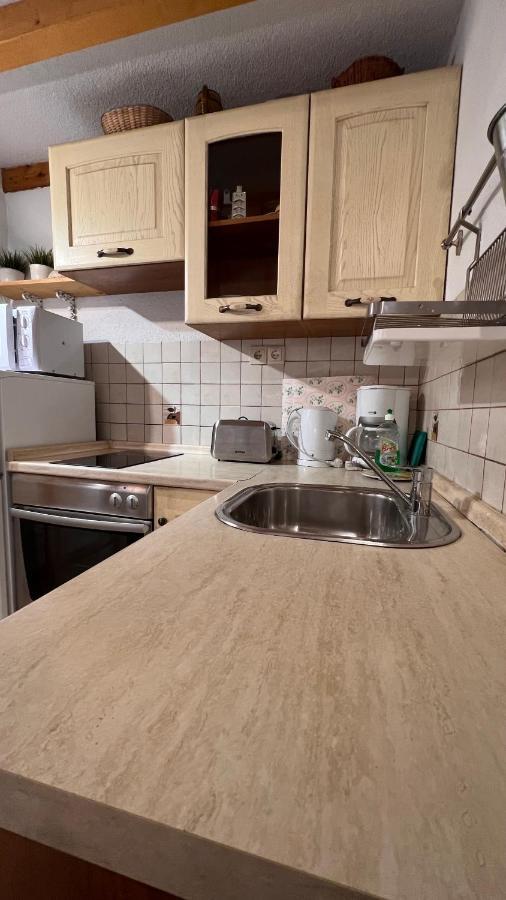 Studio Apartment Karlo سبليت المظهر الخارجي الصورة