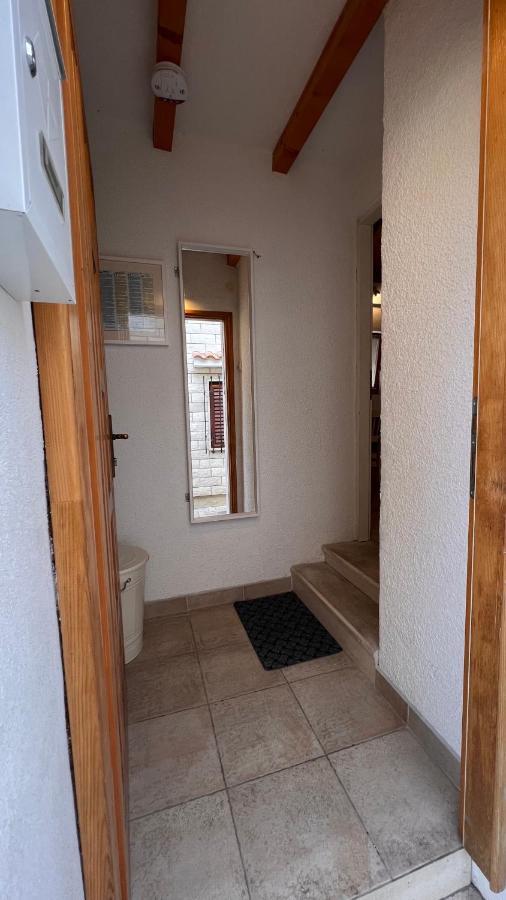 Studio Apartment Karlo سبليت المظهر الخارجي الصورة
