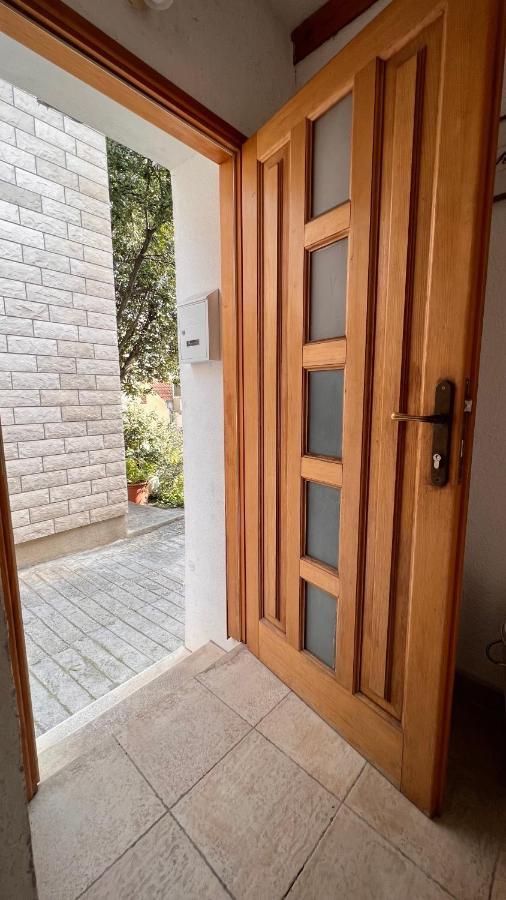 Studio Apartment Karlo سبليت المظهر الخارجي الصورة
