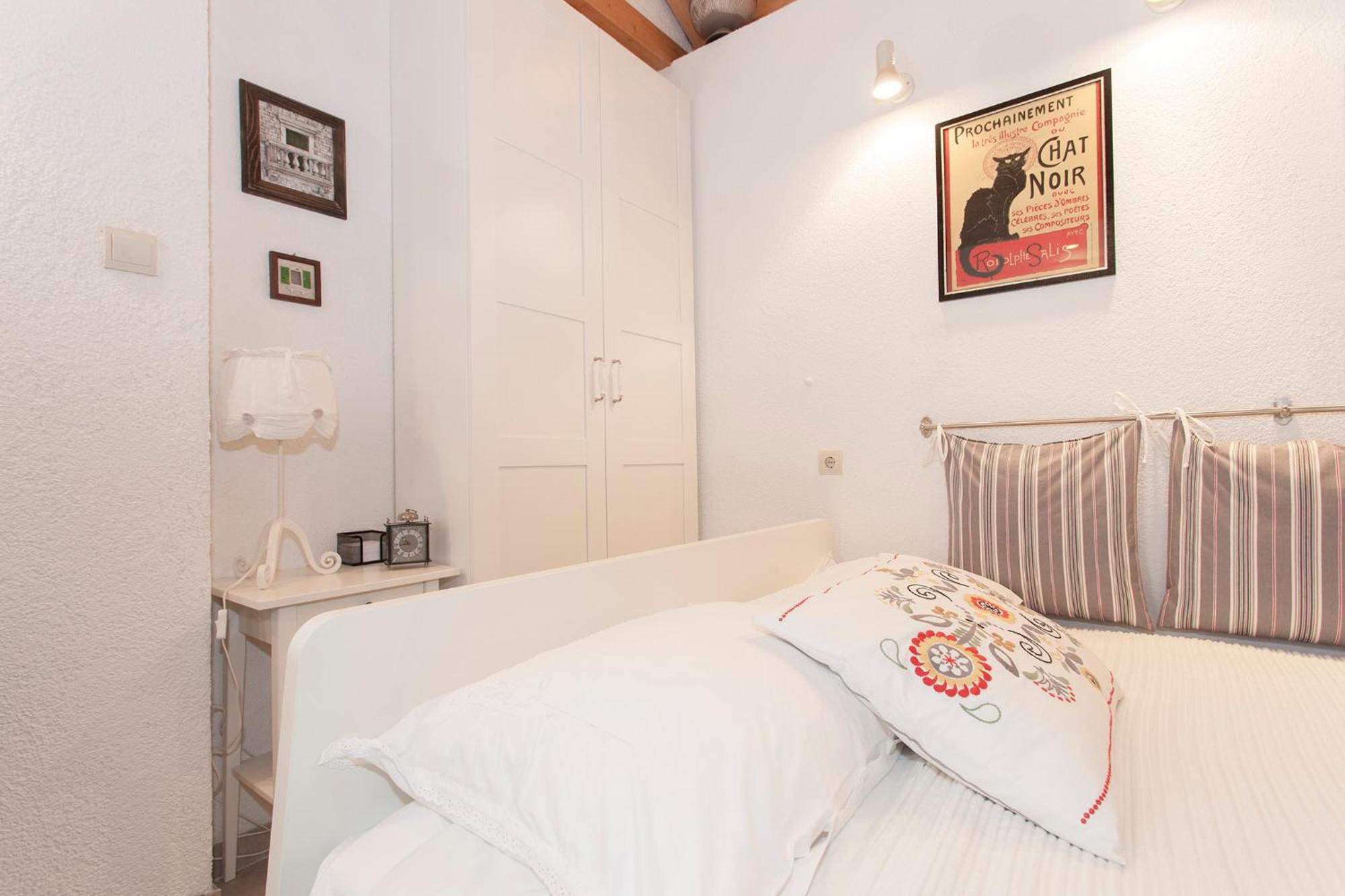 Studio Apartment Karlo سبليت المظهر الخارجي الصورة